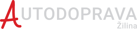 Autodoprava Žilina logo